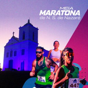 Meia Maratona N. Sra. de Nazareth