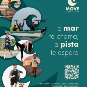 Move Sport Festival