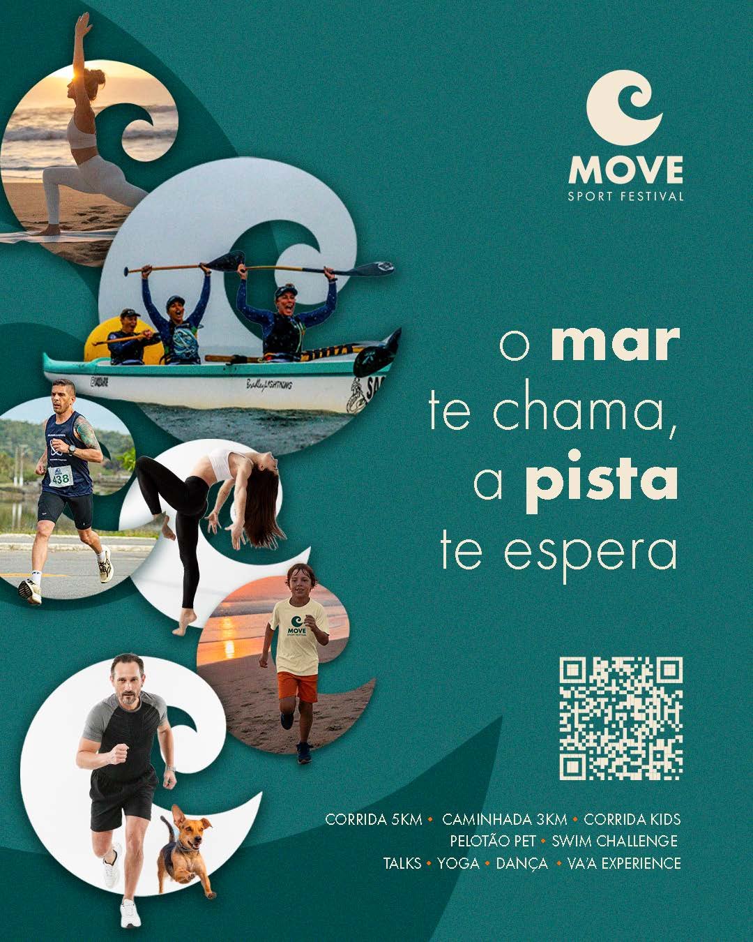 Move Sport Festival
