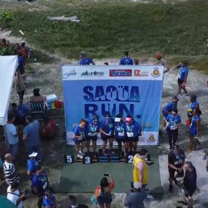 SaquaRun